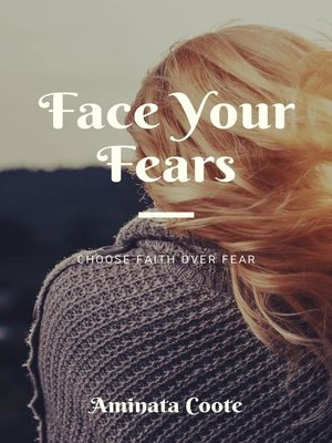 cover image of Face Your Fears